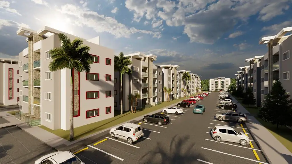 PROYECTO RESIDENCIAL PALMERAS  Foto 7199078-4.jpg
