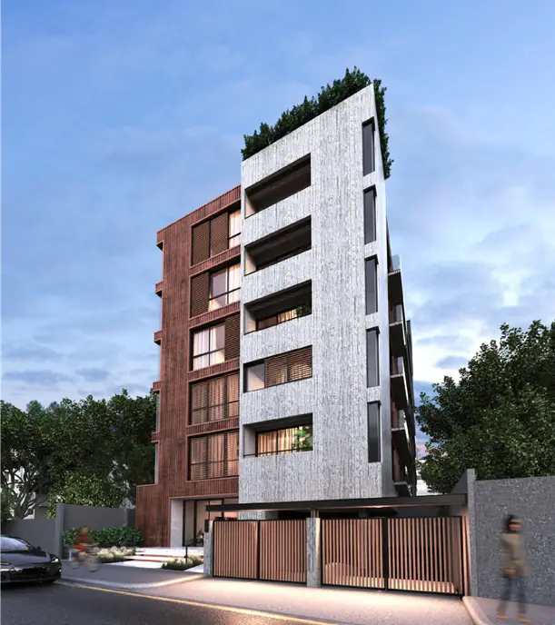 Torre de Apartamento en GAZCUE con concepto AIRBNB FRIENDLY  Foto 7199506-X4.jpg