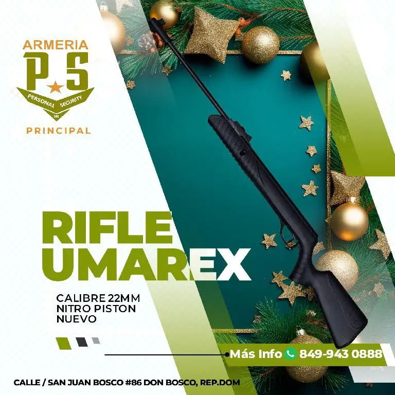 RIFLE UMAREX Foto 7200844-1.jpg
