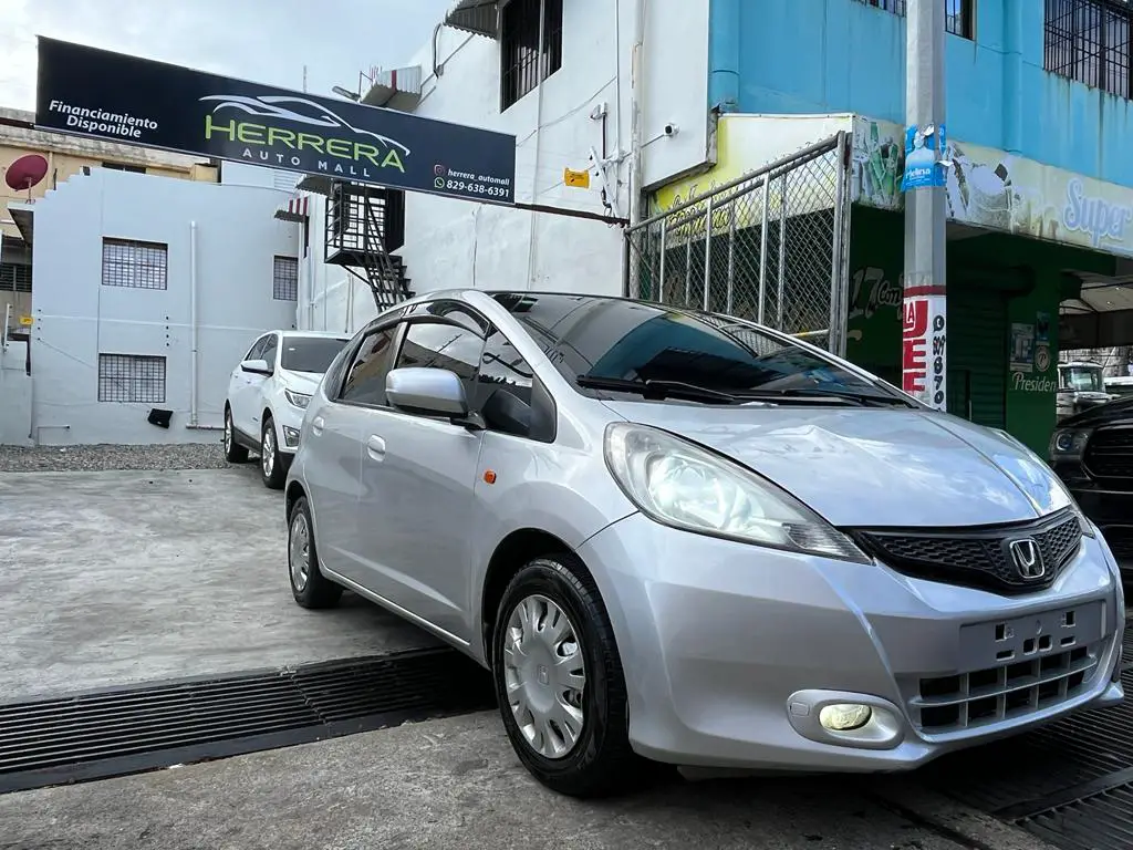 Honda Fit 2014 Radio Android Musica de Interior Foto 7201244-1.jpg