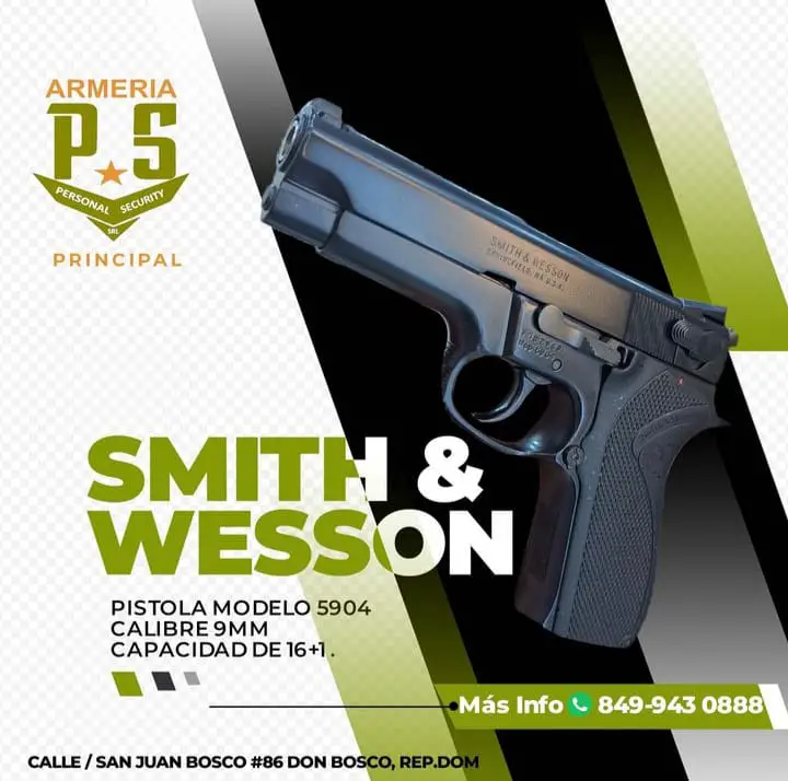 SMITH  WESSON Foto 7202071-1.jpg