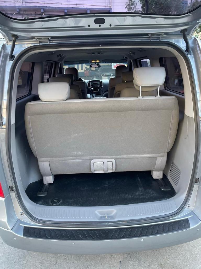 HYUNDAI STAREX VCX 2018  en Santo Domingo DN Foto 7203716-9.jpg