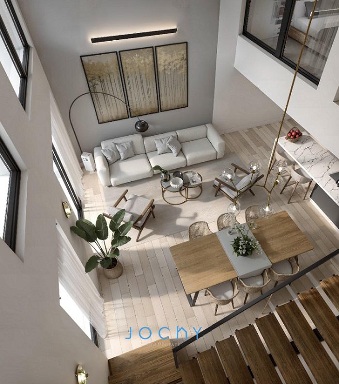 Jochy Real Estate vende apartamentos en el exclusivo Punta Cana Villag Foto 7203722-5.jpg