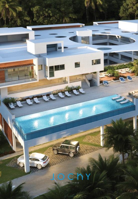 Jochy Real Estate vende apartamentos en el exclusivo Punta Cana Villag Foto 7203722-6.jpg