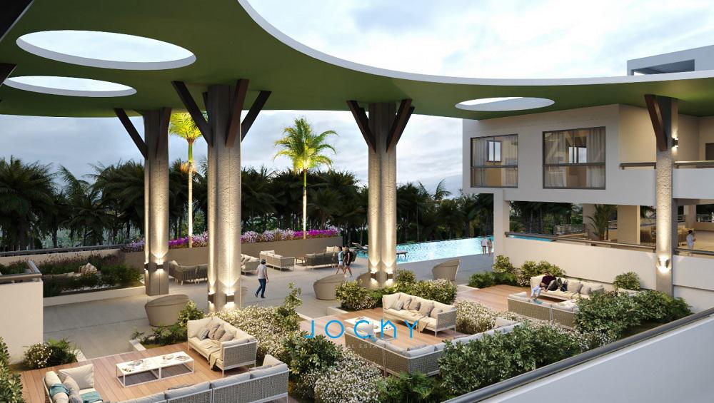 Jochy Real Estate vende apartamentos en el exclusivo Punta Cana Villag Foto 7203722-8.jpg