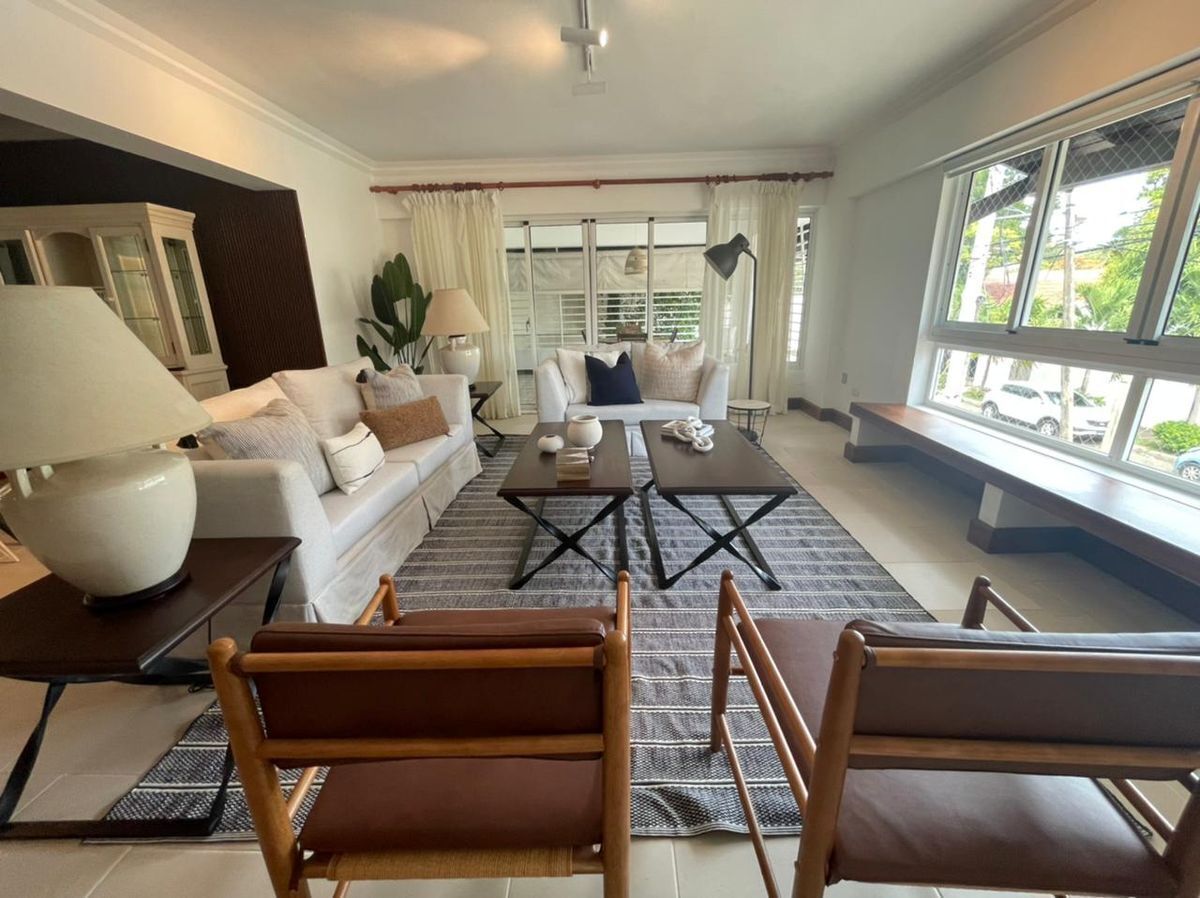 Apartamento totalmente amueblado ubicado en mirador sur. Foto 7204086-2.jpg