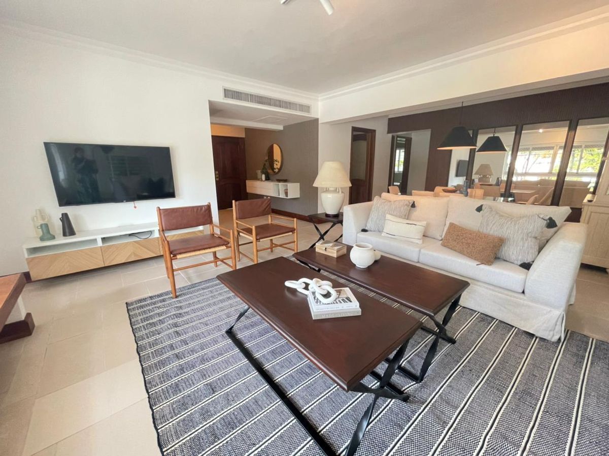 Apartamento totalmente amueblado ubicado en mirador sur. Foto 7204086-3.jpg