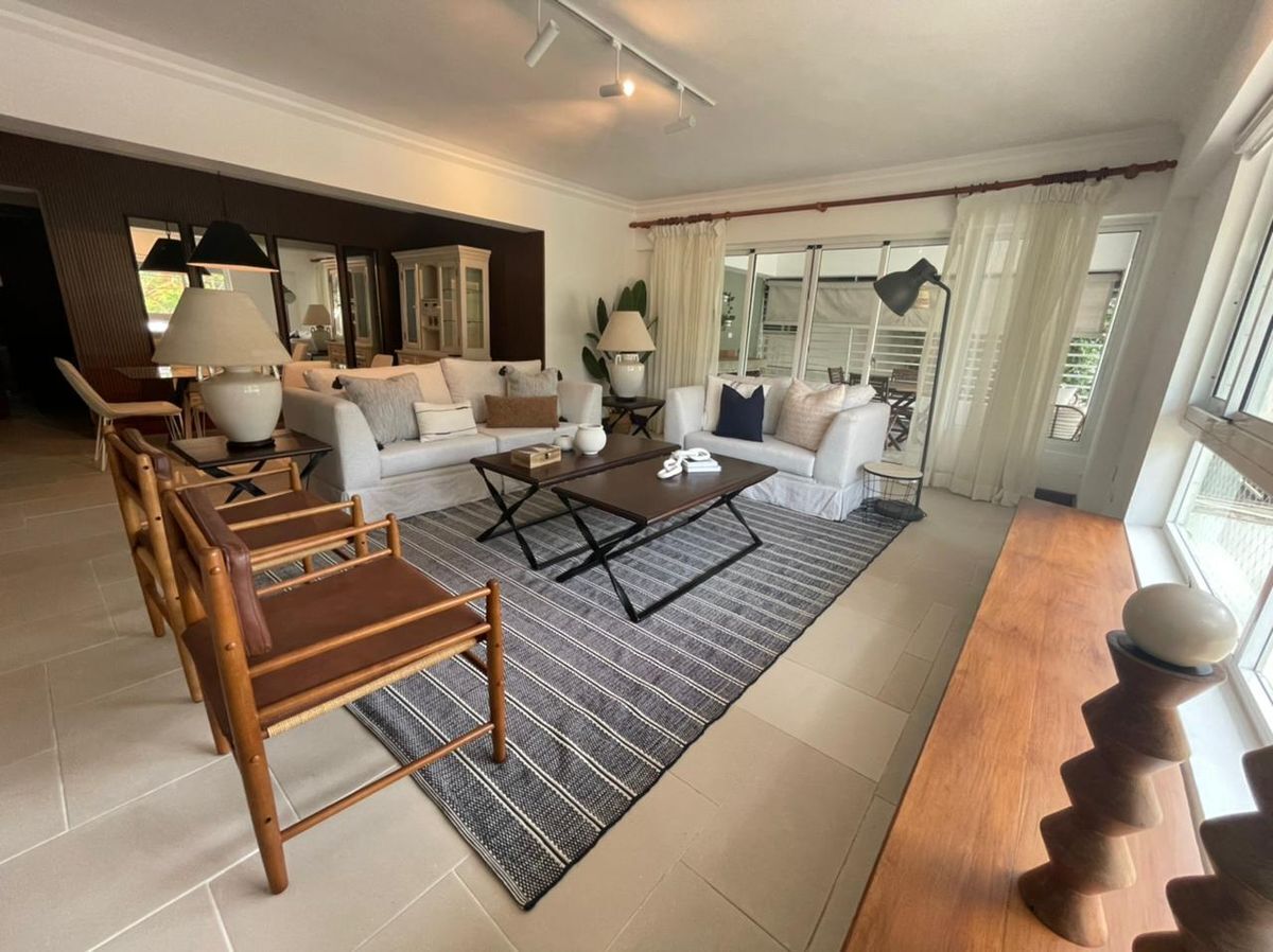 Apartamento totalmente amueblado ubicado en mirador sur. Foto 7204086-4.jpg