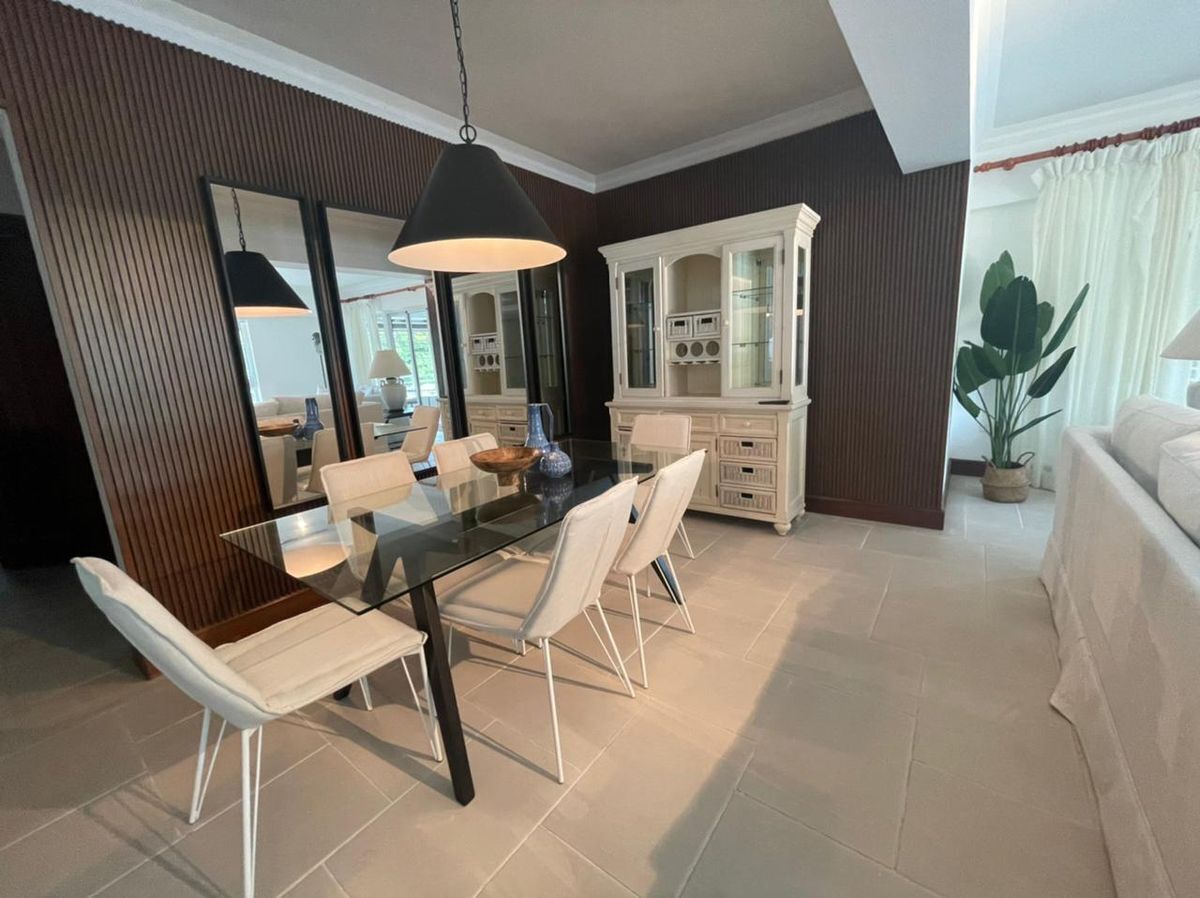 Apartamento totalmente amueblado ubicado en mirador sur. Foto 7204086-7.jpg