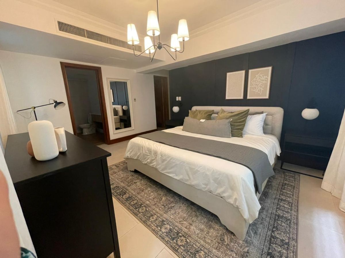Apartamento totalmente amueblado ubicado en mirador sur. Foto 7204086-8.jpg