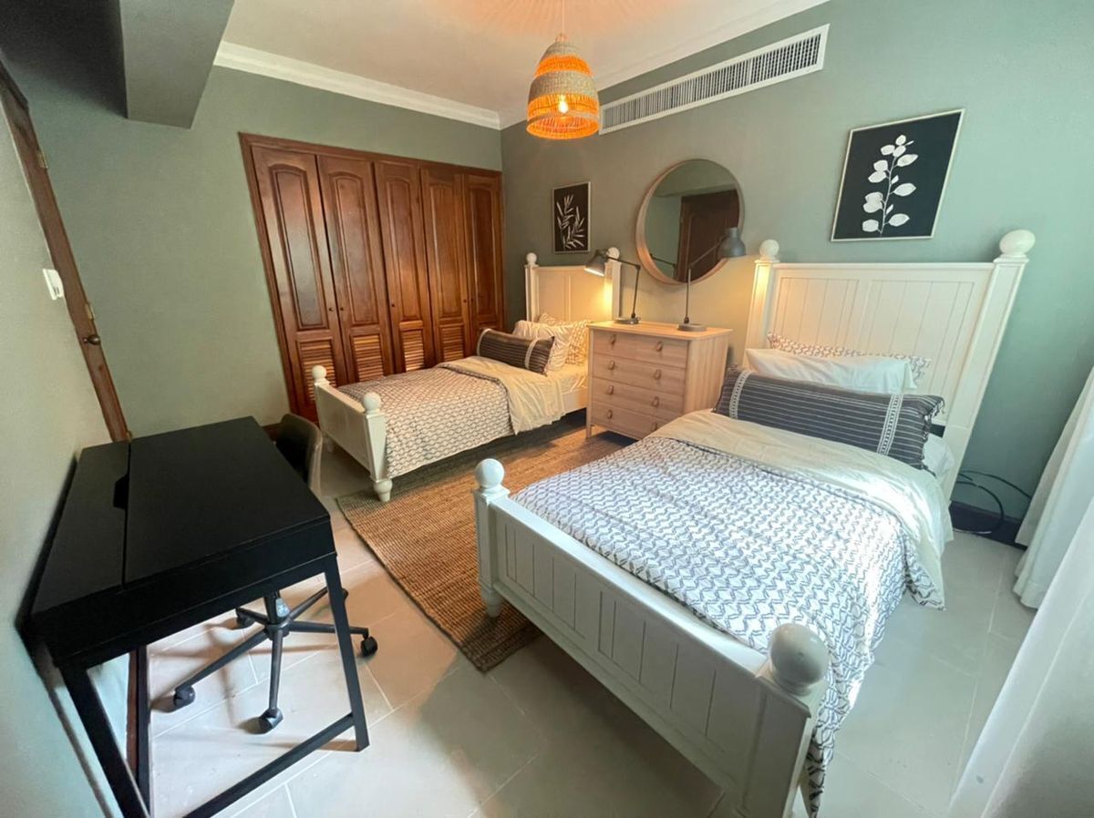 Apartamento totalmente amueblado ubicado en mirador sur. Foto 7204086-9.jpg