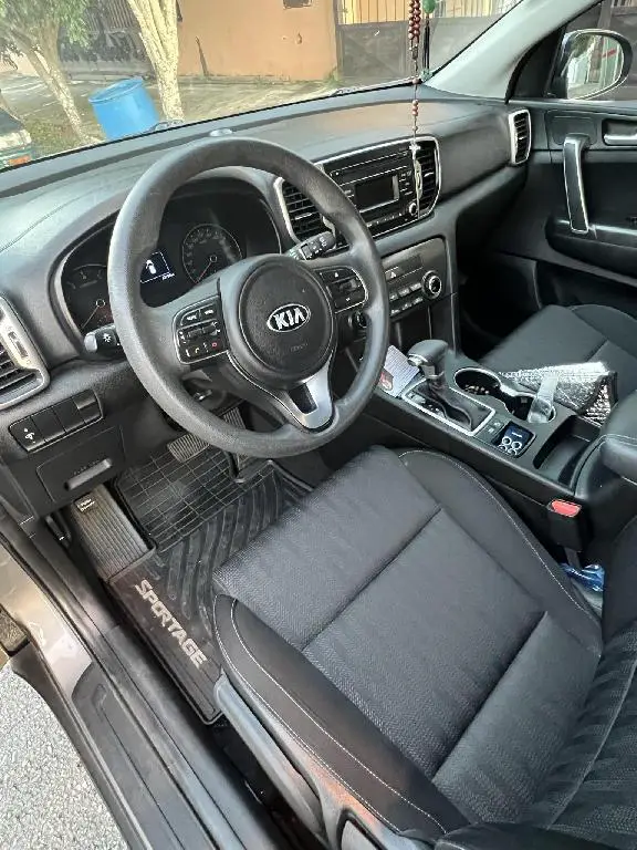 KIA SPORTAGE LX 2018 Foto 7204470-9.jpg