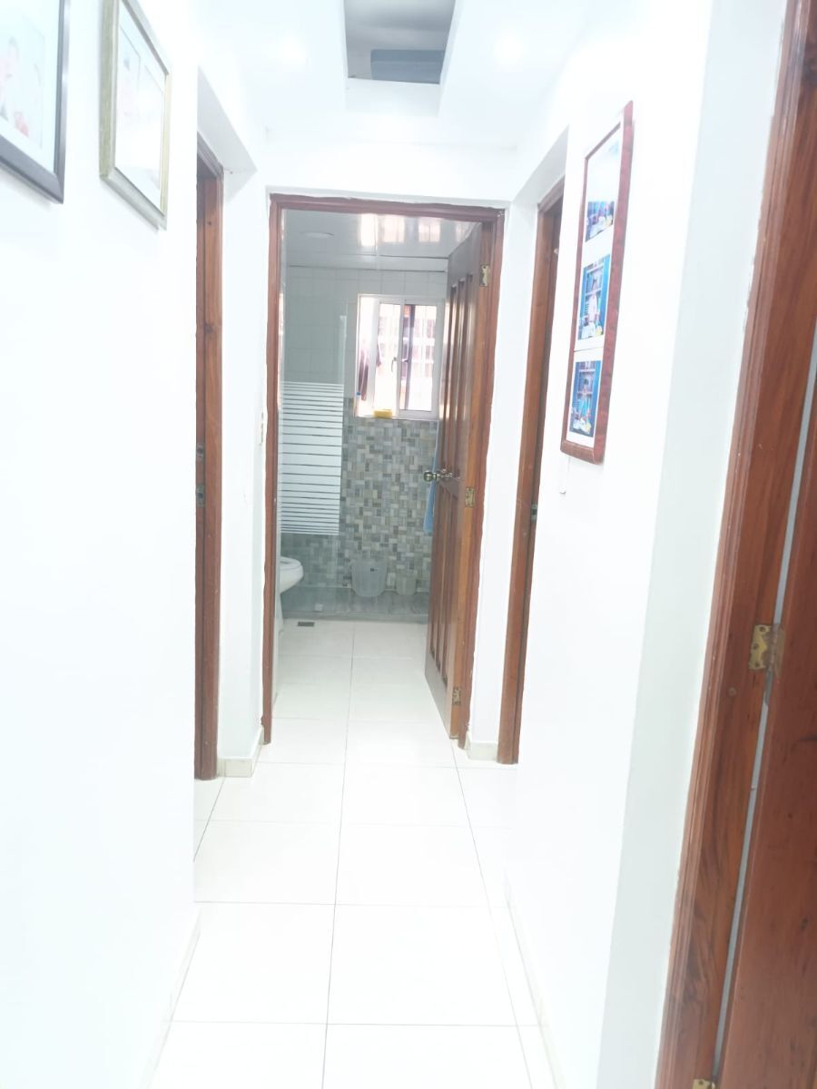 Apartamento con vista al mar en Zona Universitaria Foto 7204887-2.jpg
