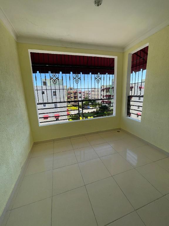 Alquiler de apartamento en el residencial Juan Rafael Sur 3 habitacion Foto 7205150-2.jpg