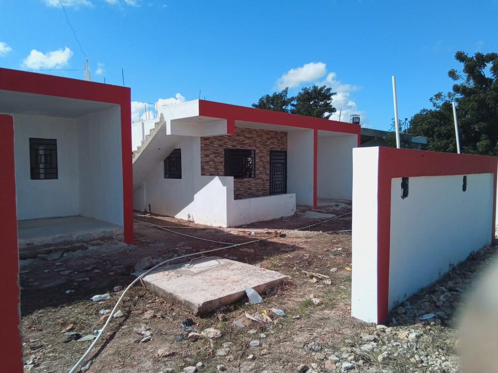 Casas a la venta en Brisa del Mar- La Romana Foto 7205277-4.jpg