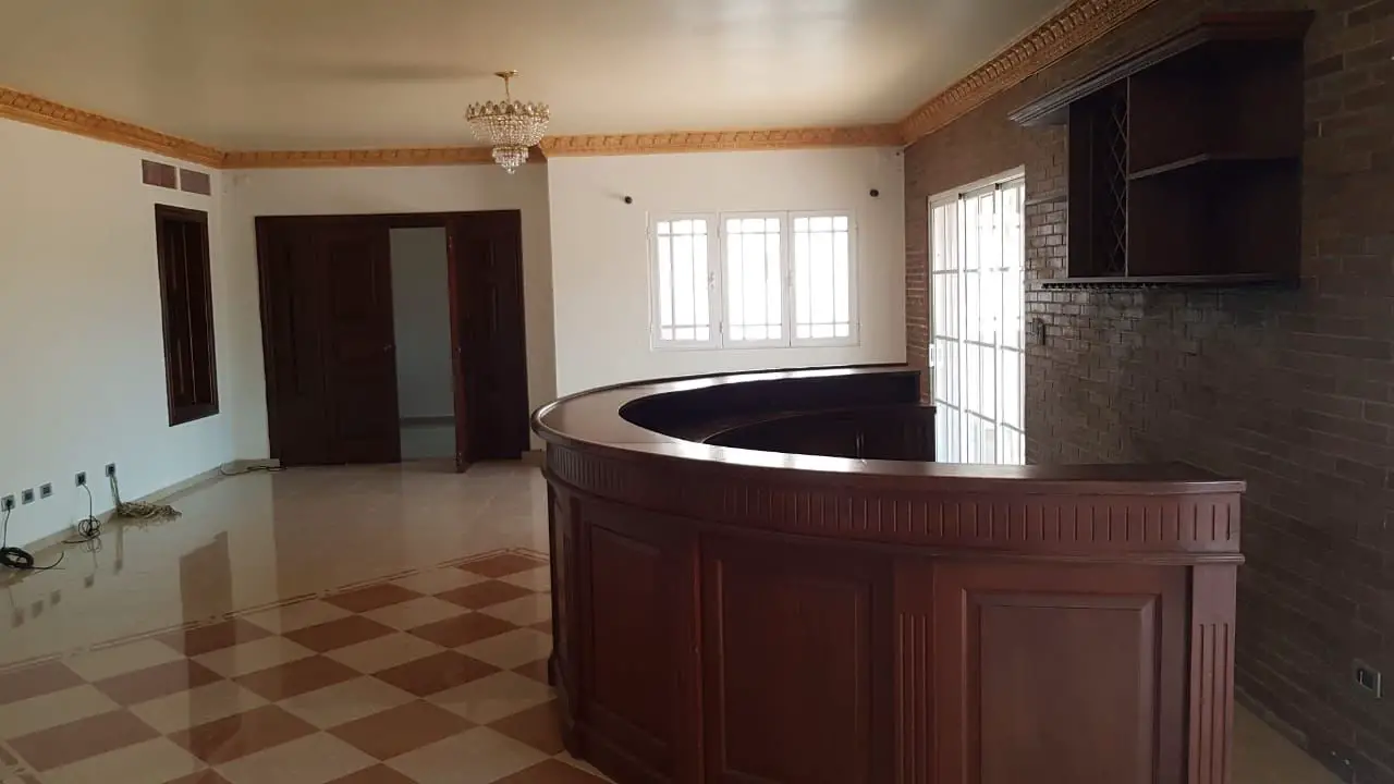 Casa en Isabel Villas Sto. Dgo. Foto 7205837-6.jpg