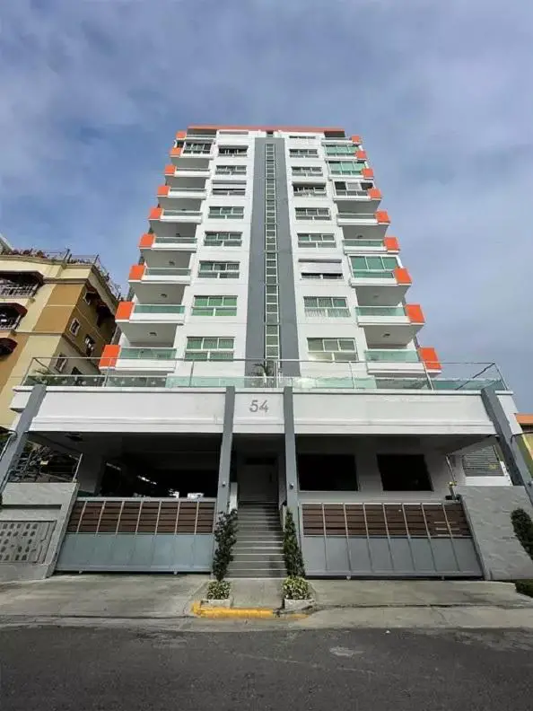 Apartamento Piso 8 de 173 m2 en El Vergel  Foto 7206523-1.jpg
