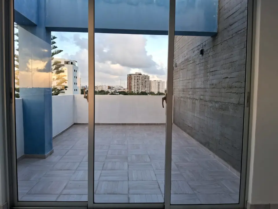 Vendo  hermoso apartamento en El Millon Foto 7206617-10.jpg