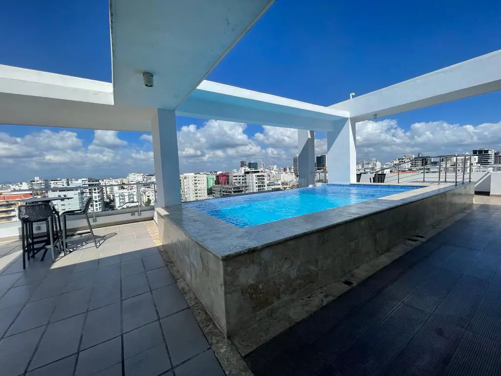 APARTAMENTO EN ALQUILER EN EVARISTO MORALES Foto 7206662-1.jpg