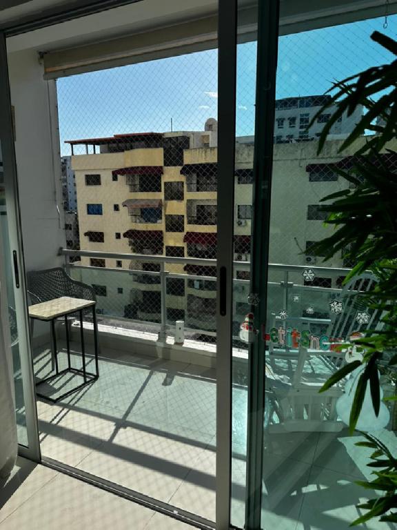 Venta de hermoso apartamento en Torre Isabella 2 Evaristo Morales Foto 7206966-1.jpg