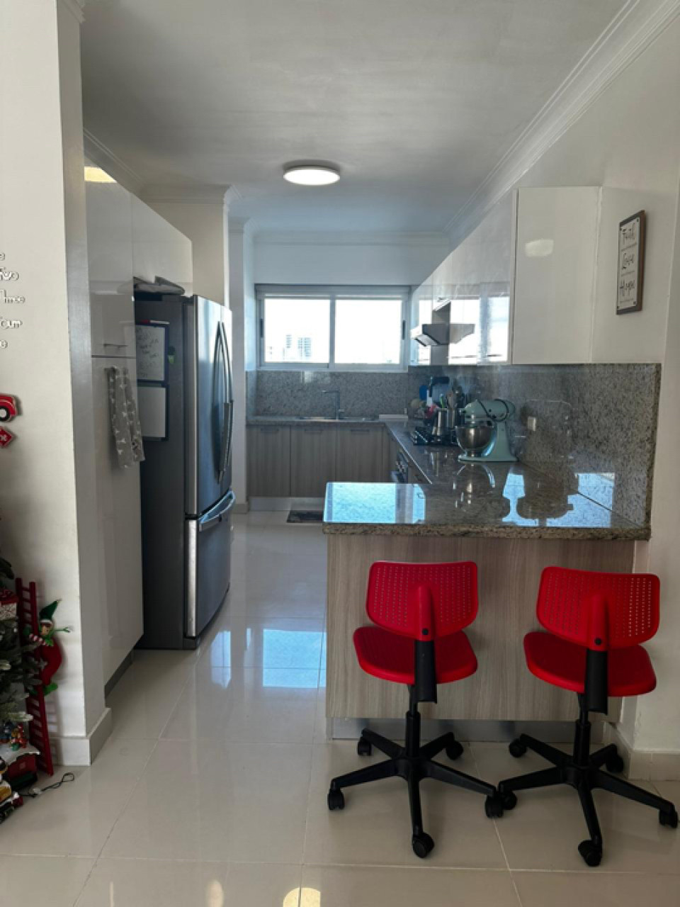 Venta de hermoso apartamento en Torre Isabella 2 Evaristo Morales Foto 7206966-8.jpg
