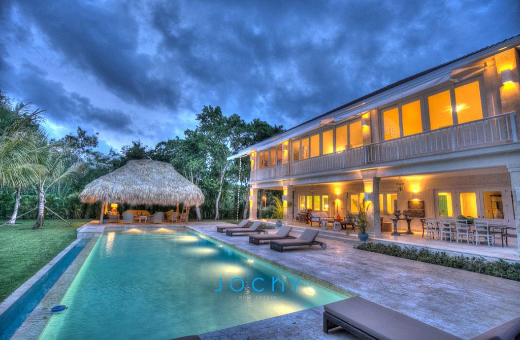 Jochy Real Estate vende villa en PuntaCana Resort  Club R.D Foto 7207163-3.jpg