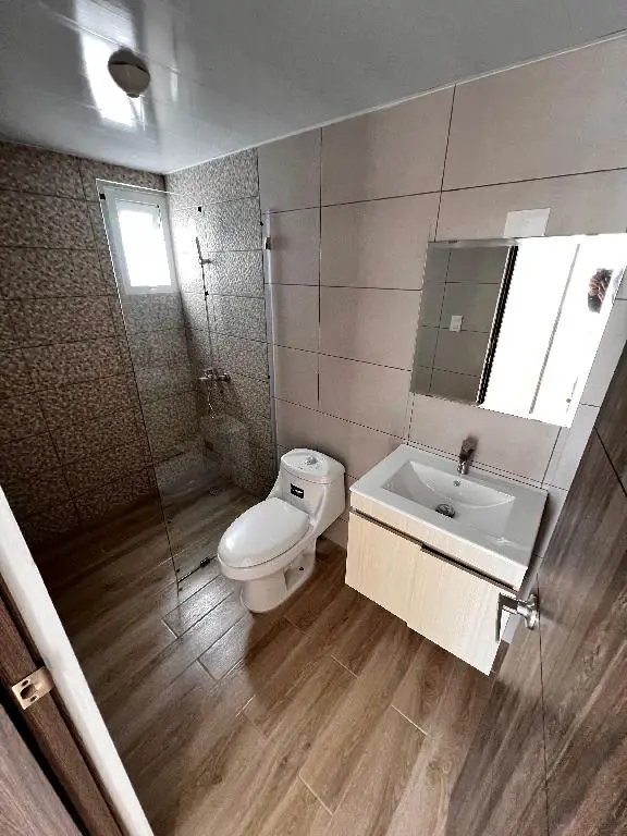 Apartamento Nuevo en alquiler en la Ave. Jacobo Majluta Foto 7207931-4.jpg