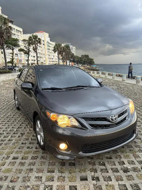 Toyota corolla s 2013 Foto 7207950-2.jpg