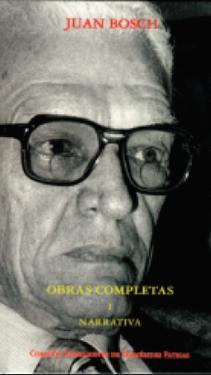 De oportunidad colección 40 tomos profesor Juan Bosch  Foto 7208184-1.jpg