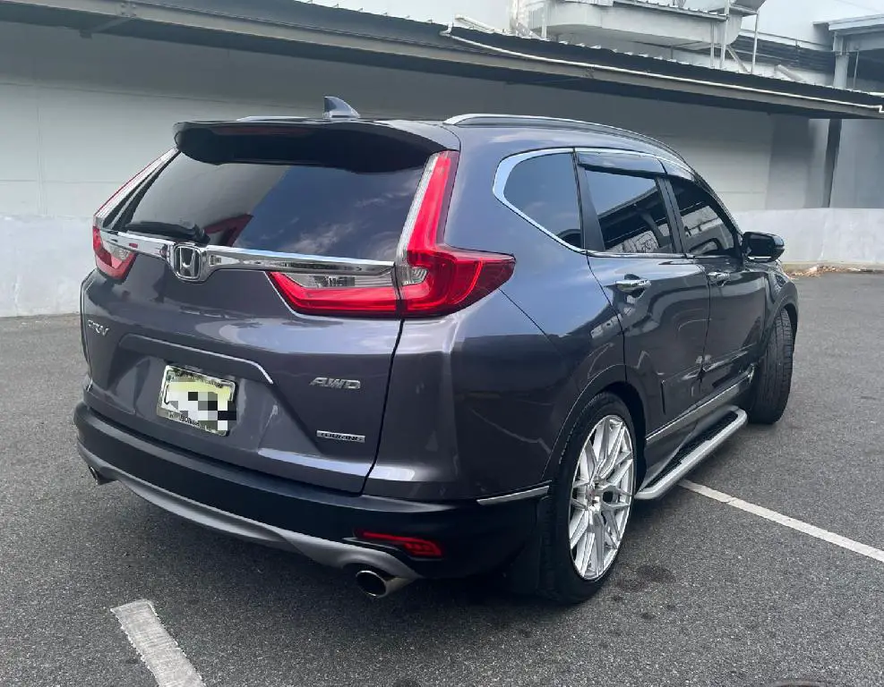 Honda crv touring 2018 Foto 7208372-2.jpg