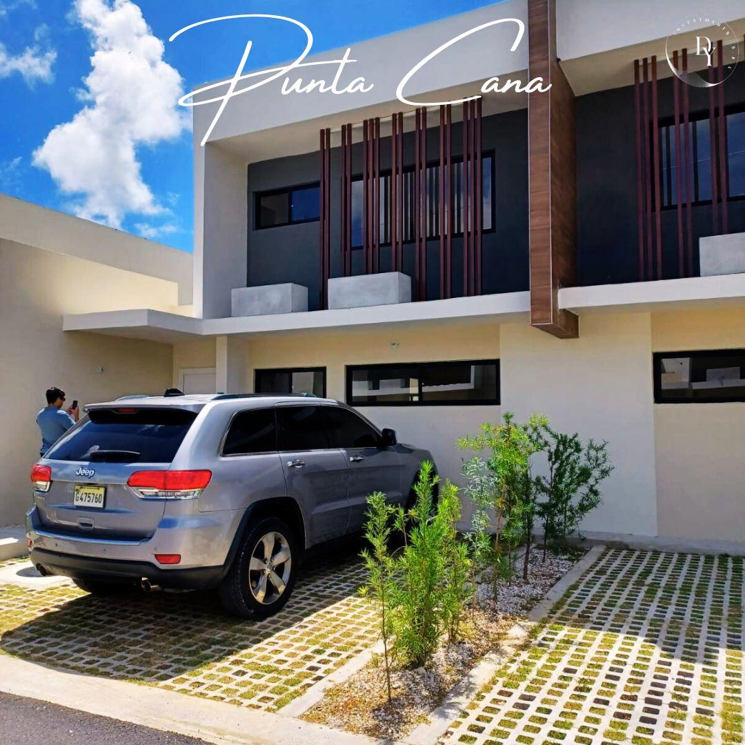 Villas en Punta Cana Foto 7209699-5.jpg