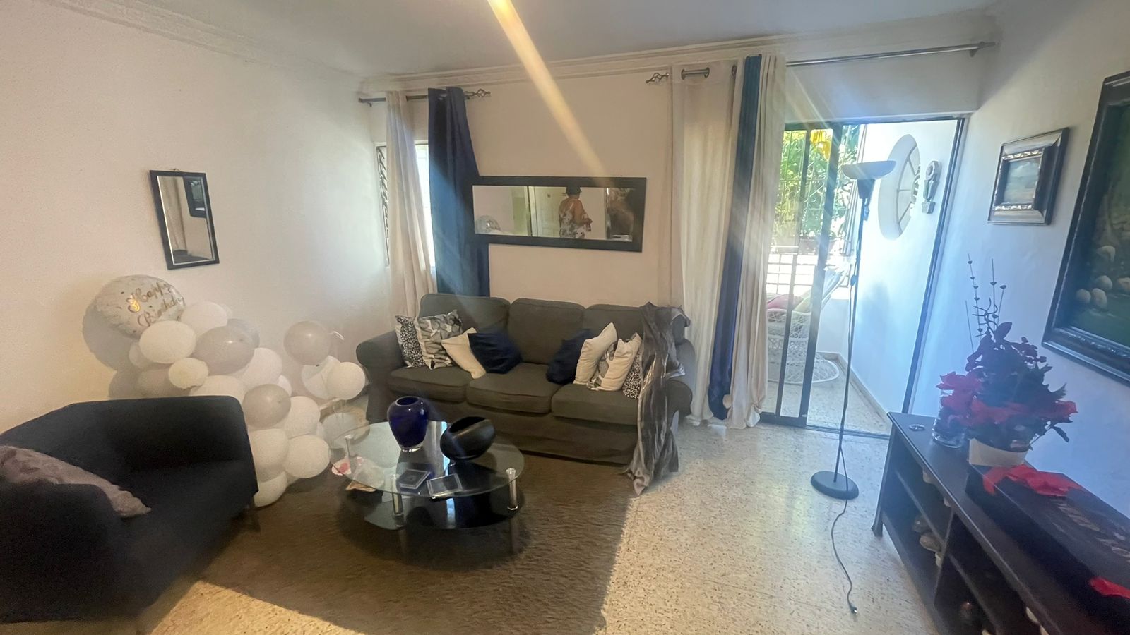 VENDO APARTAMENTO UBICADO EN LA AV IBEROAMERICANA SANTO DOMINGO ESTE Foto 7210187-4.jpg