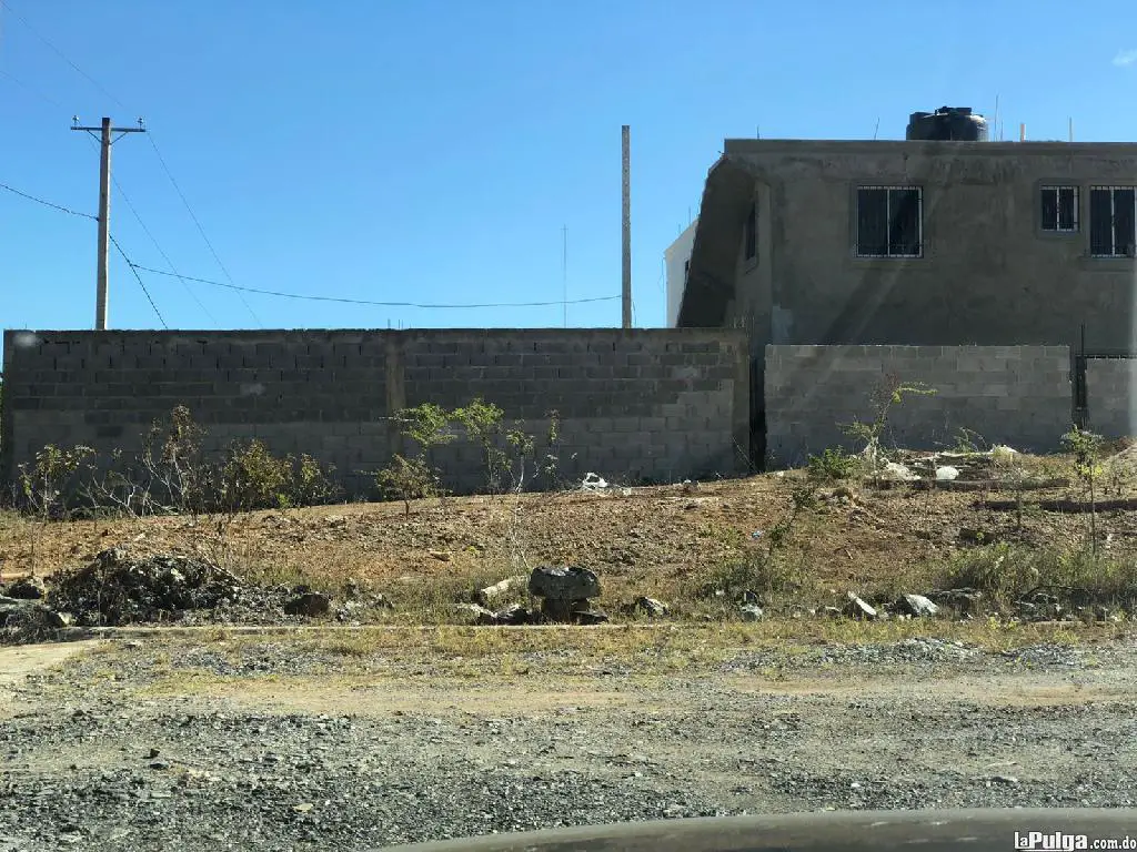 SOLARES QUE PUEDES SEPARAR CON TAN SOLO  20MIL PESOS Y COMPLETAR EL IN Foto 7210408-8.jpg