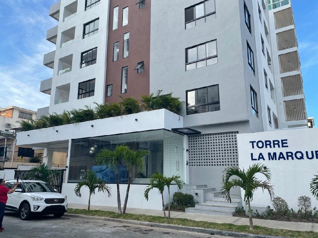 Venta  Amueblado o Nuevo 2 parqueos Áreas S. El Vergel Foto 7211375-2.jpg