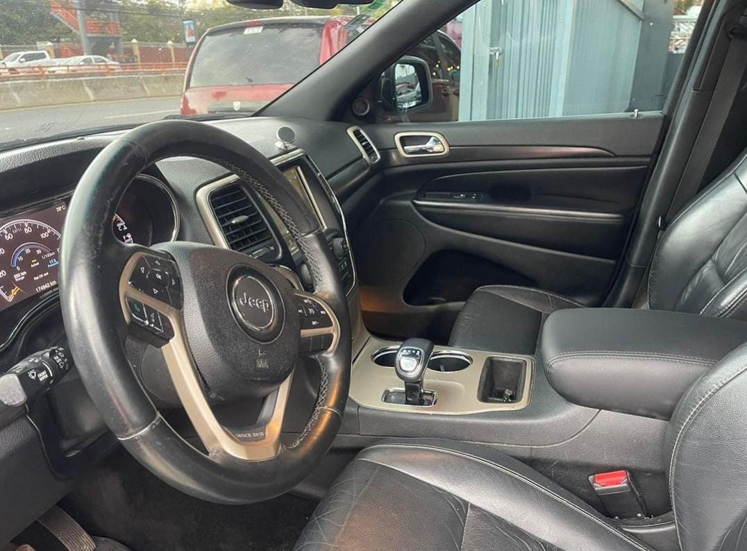 Jeep Grand Cherokee 2014 Aros SRT Foto 7211528-7.jpg