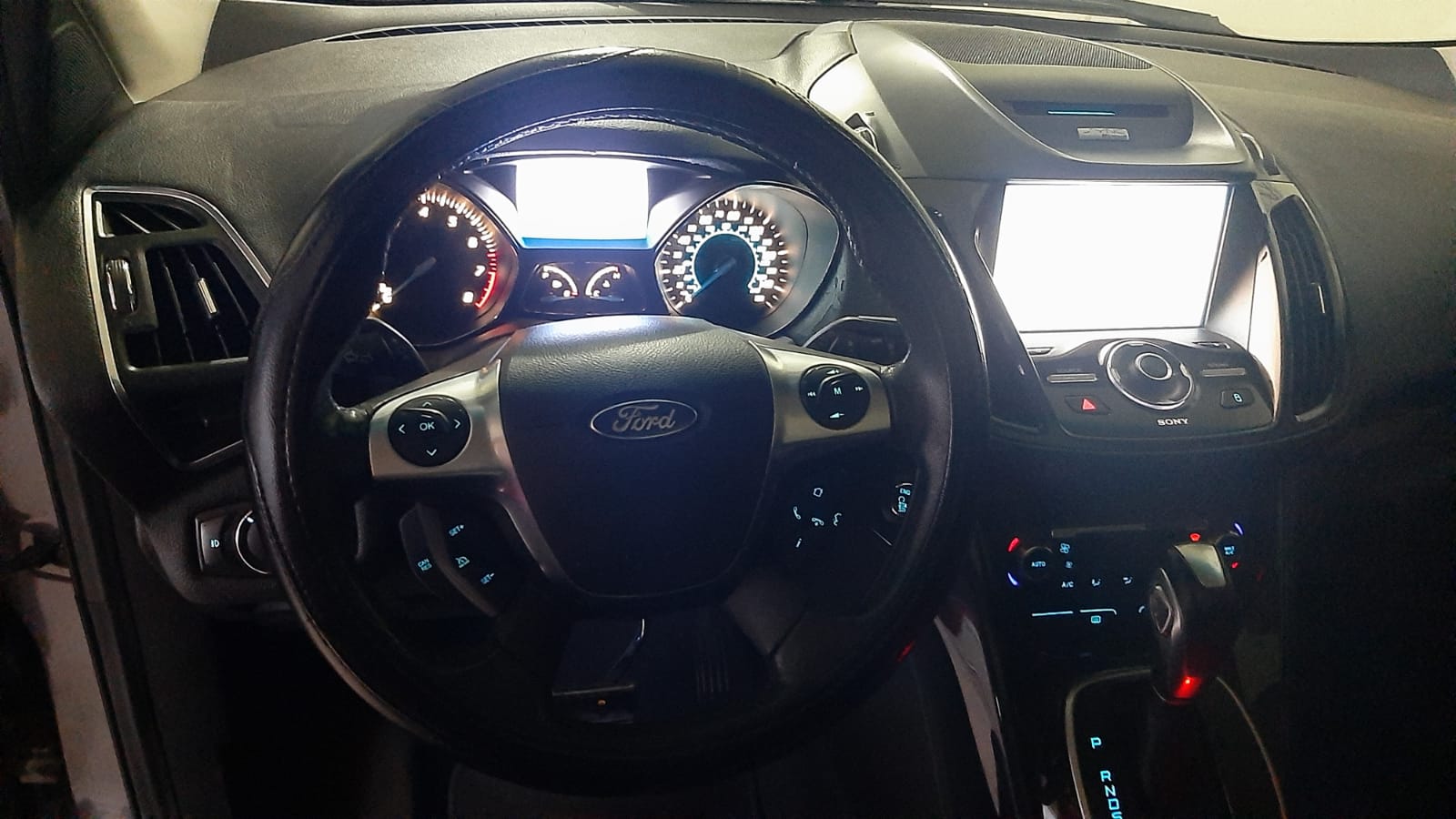 Ford Escape Titanium Ecoboost - 2013  Foto 7211566-2.jpg