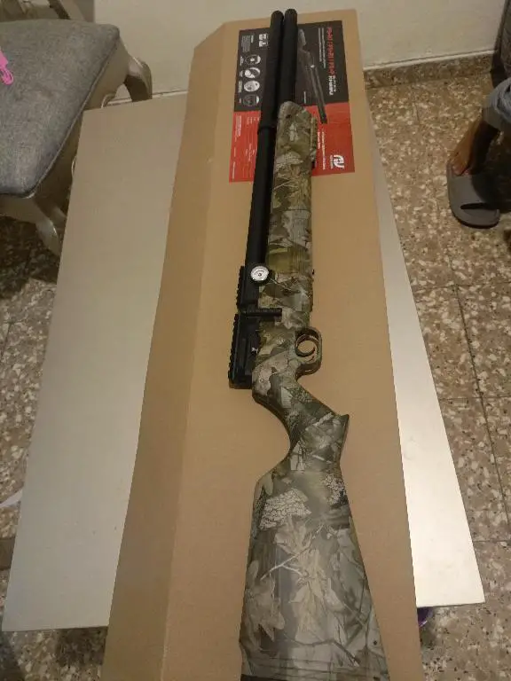Rifles de aire no letal  Foto 7211655-2.jpg