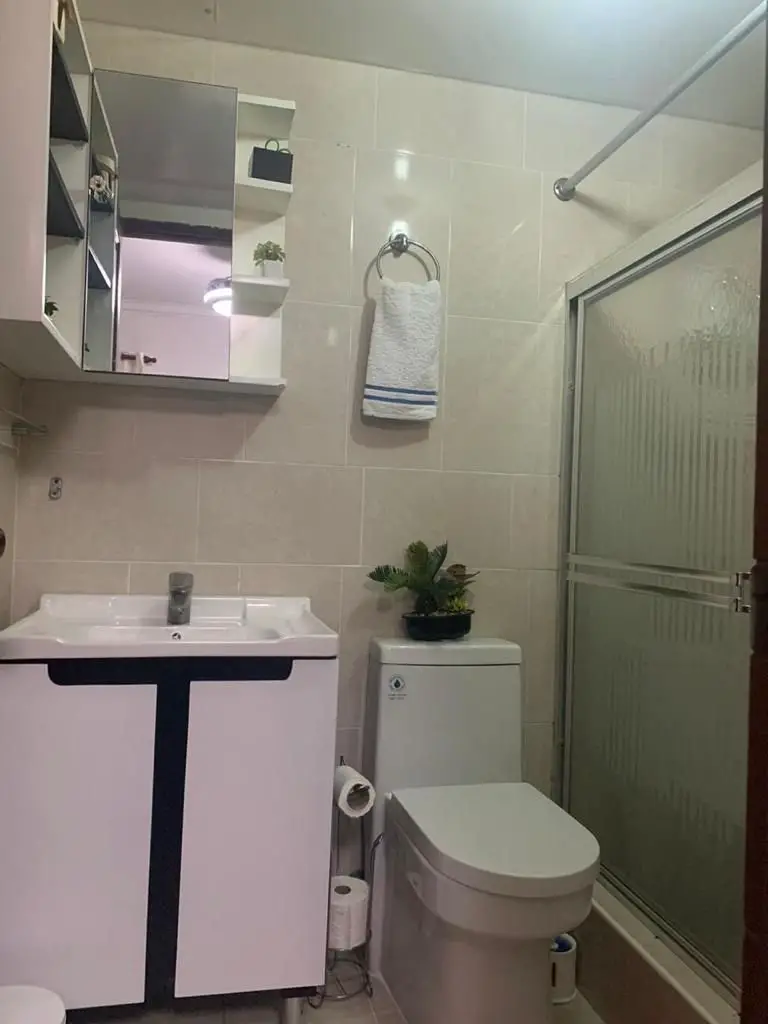 Apartamento en alquiler en la Jacobo Majliuta Foto 7211712-5.jpg