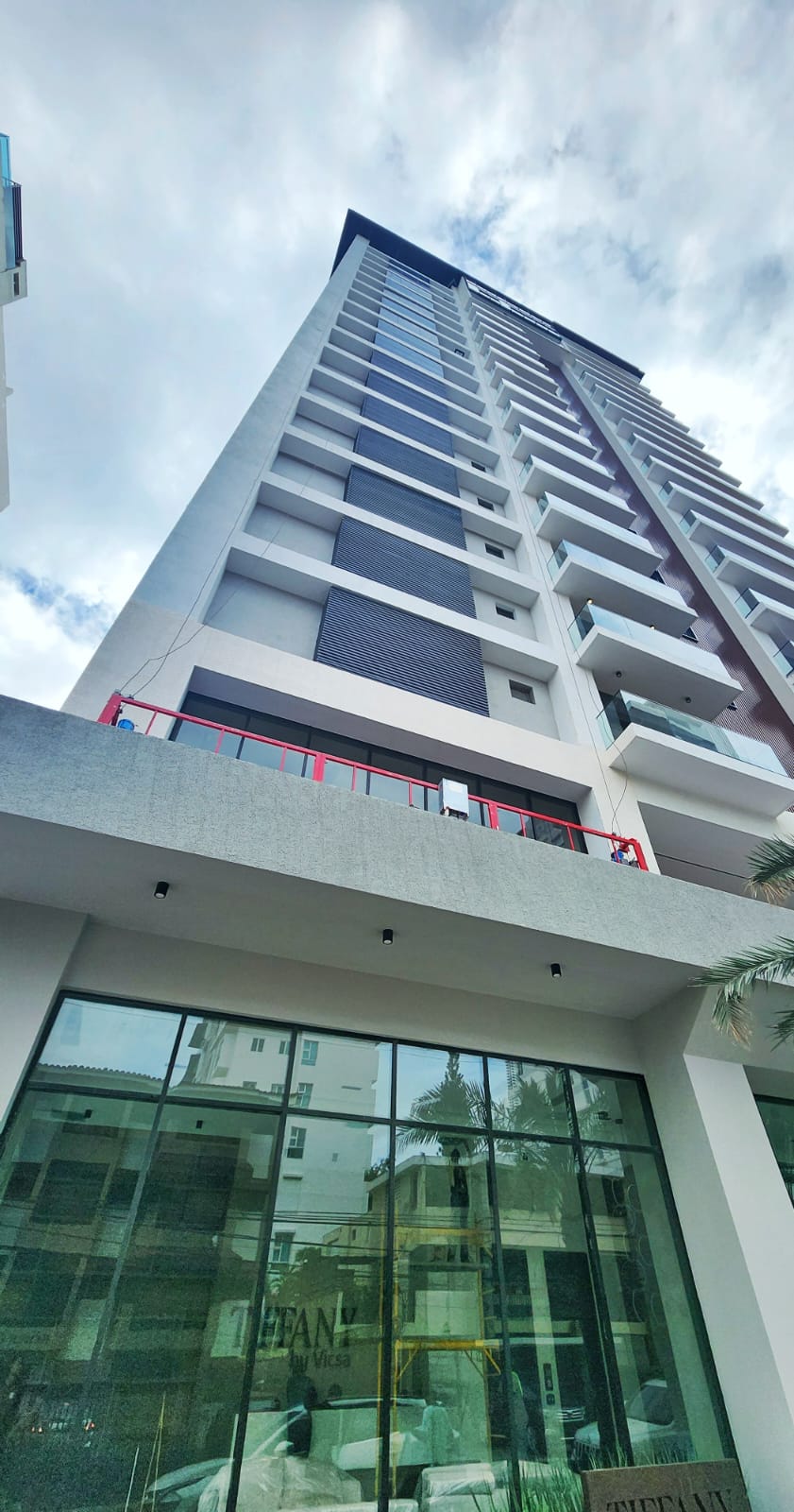 Apartamento en Alquiler en Evaristo Morales US1300 Foto 7211886-10.jpg
