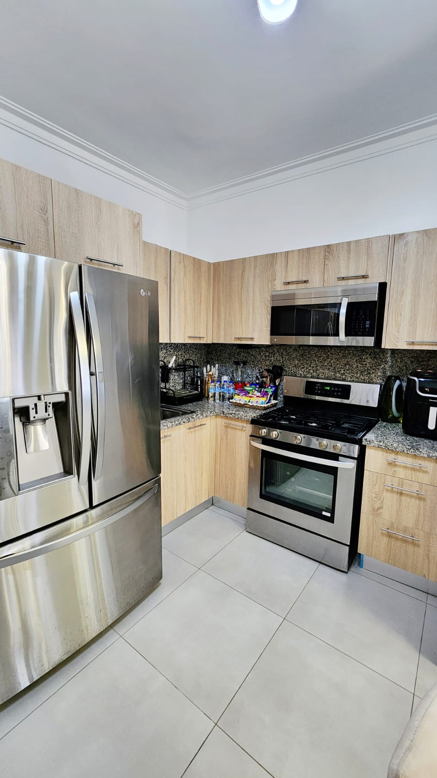Apartamento en Alquiler en Evaristo Morales US1300 Foto 7211886-8.jpg
