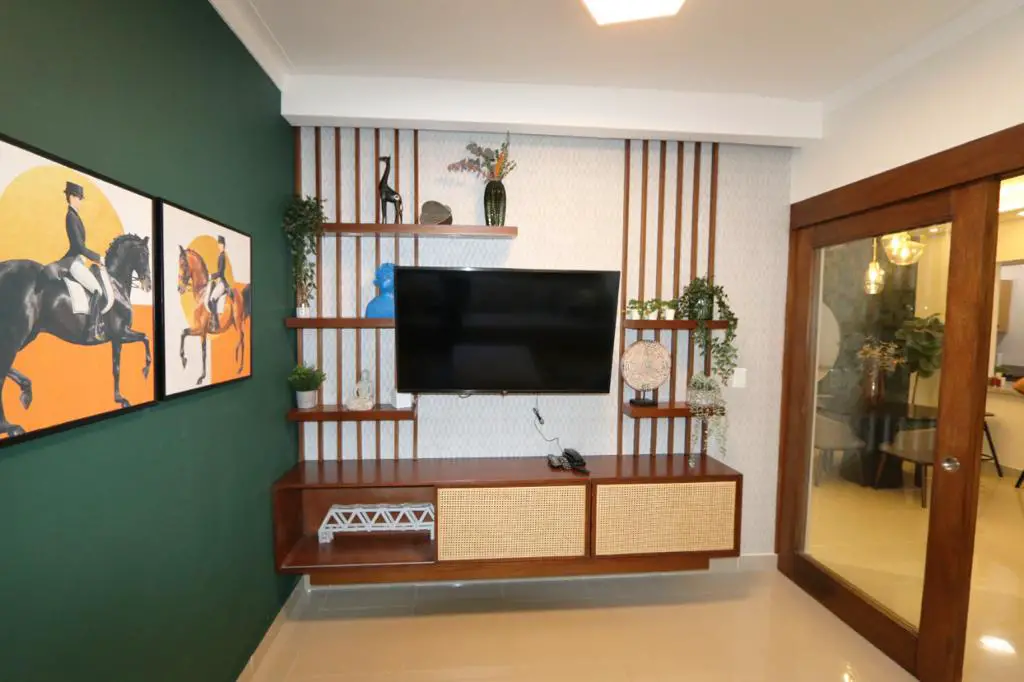 Es Hermoso apartamento en alquiler ubicado en Evaristo Morales Foto 7212302-4.jpg
