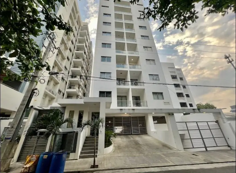 Apartamento en Ensanche Naco Foto 7212522-1.jpg