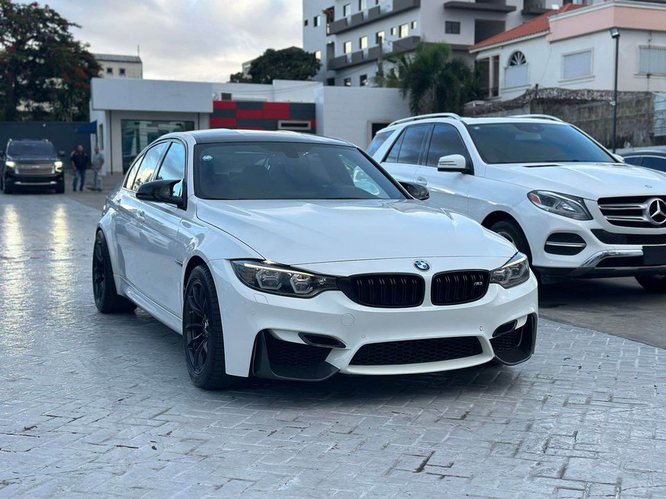 BMW M3 2015  Foto 7212848-7.jpg