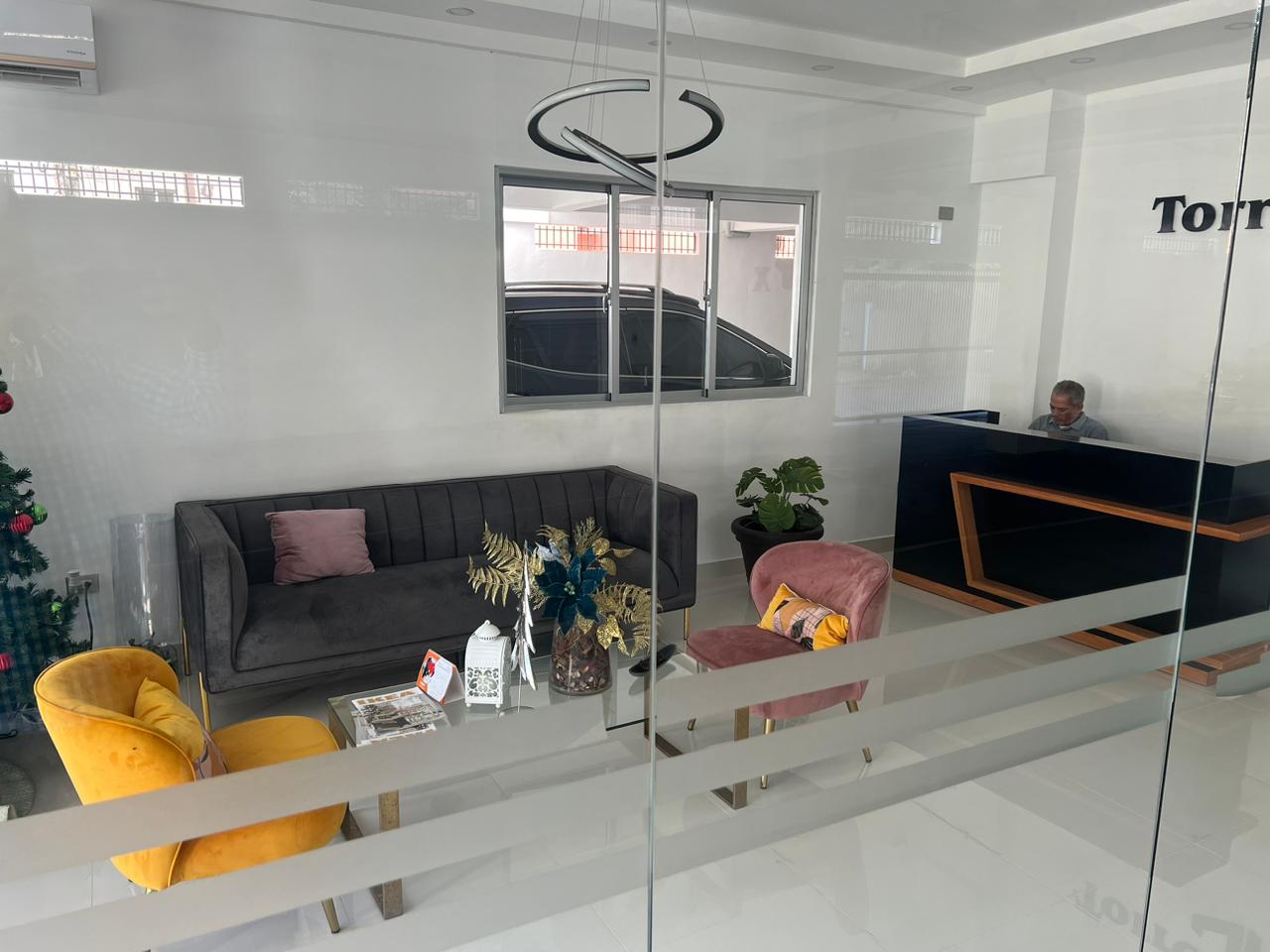 Alquilo apartamento en COLINAS DE LOS RIOS Foto 7212885-2.jpg