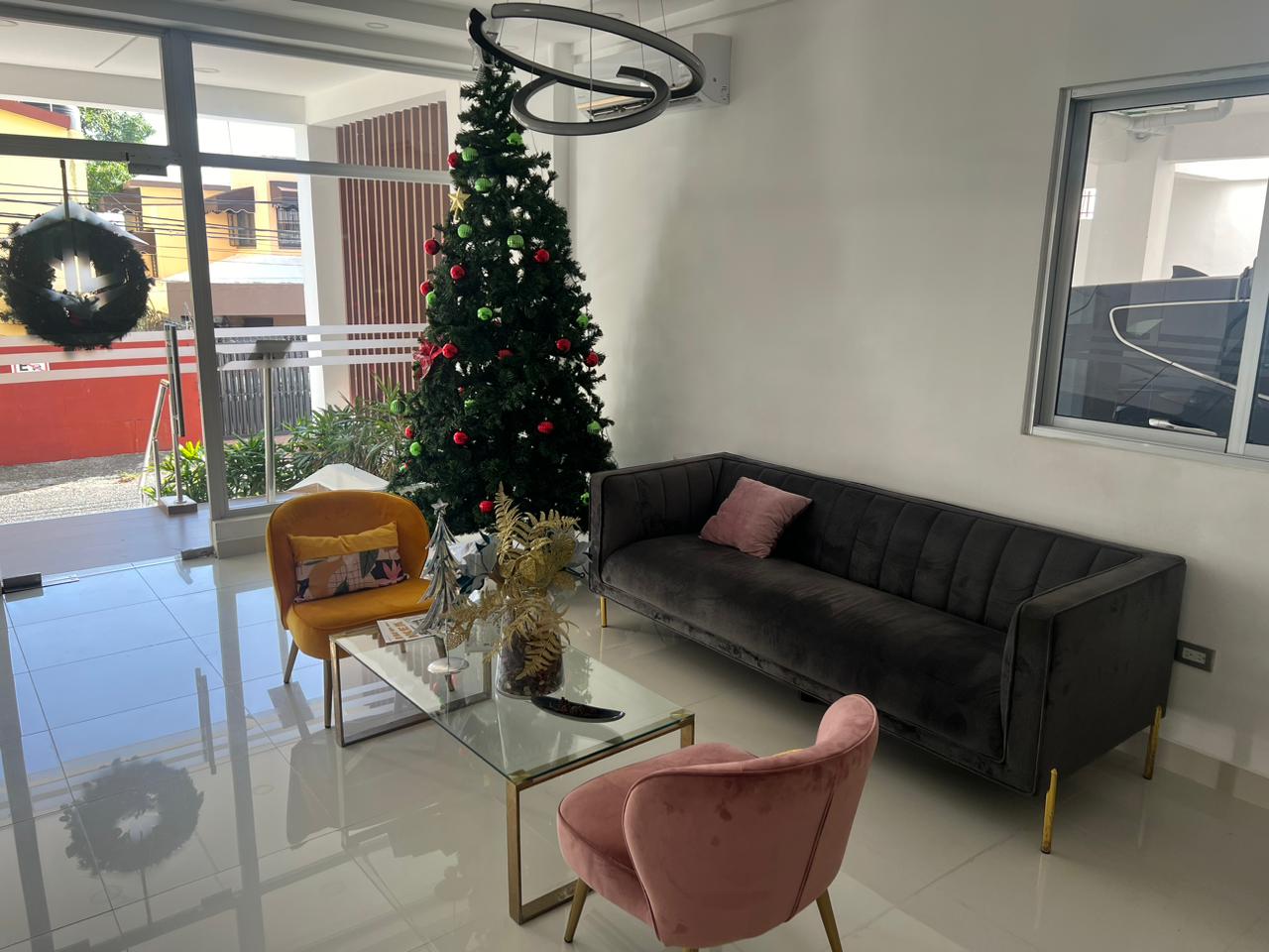 Alquilo apartamento en COLINAS DE LOS RIOS Foto 7212885-3.jpg