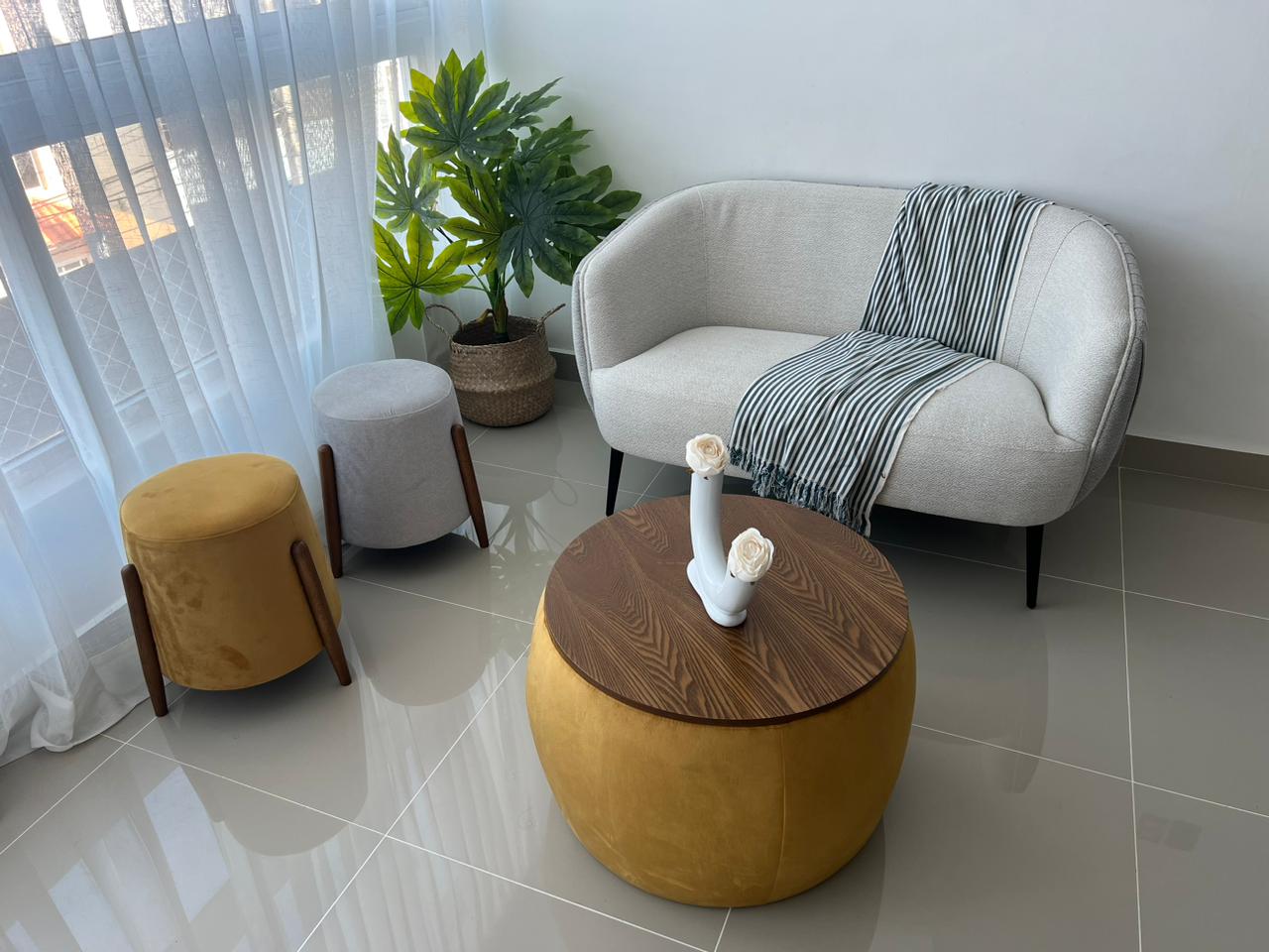 Alquilo apartamento en COLINAS DE LOS RIOS Foto 7212885-5.jpg