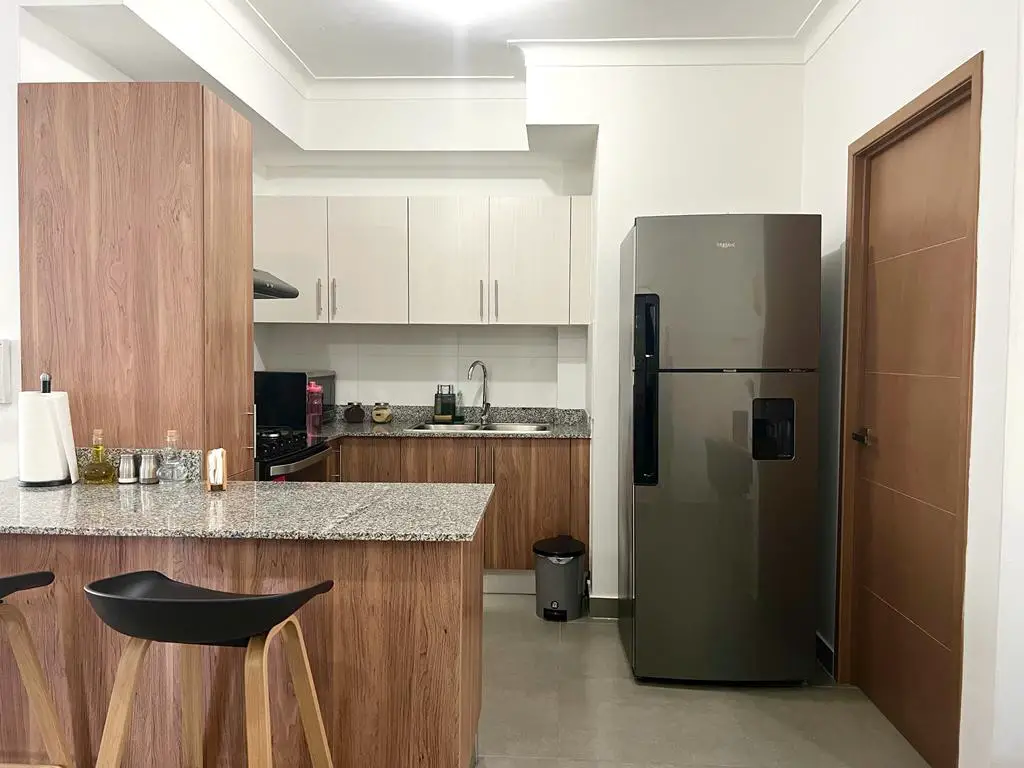 ARROYO HONDO  Se vende o se alquila apartamento nuevo y totalmente amu Foto 7212921-1.jpg