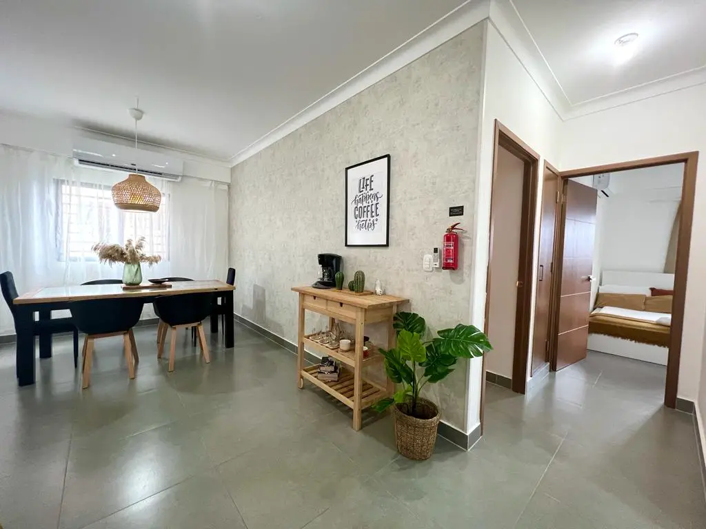 ARROYO HONDO  Se vende o se alquila apartamento nuevo y totalmente amu Foto 7212921-3.jpg