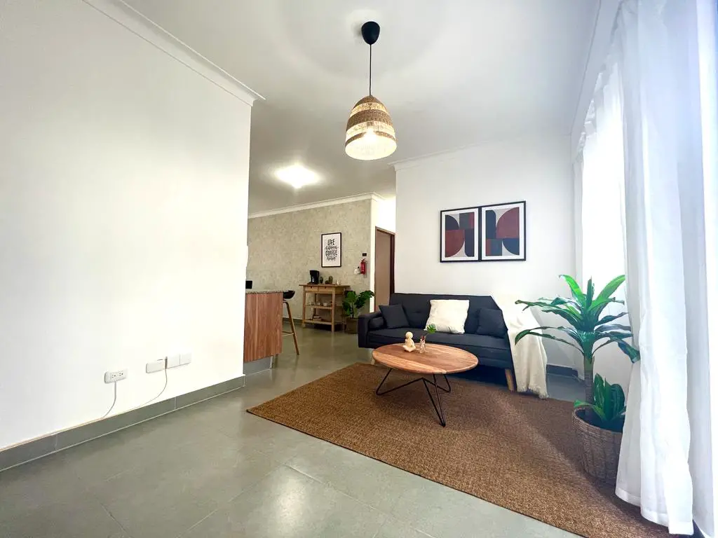 ARROYO HONDO  Se vende o se alquila apartamento nuevo y totalmente amu Foto 7212921-4.jpg