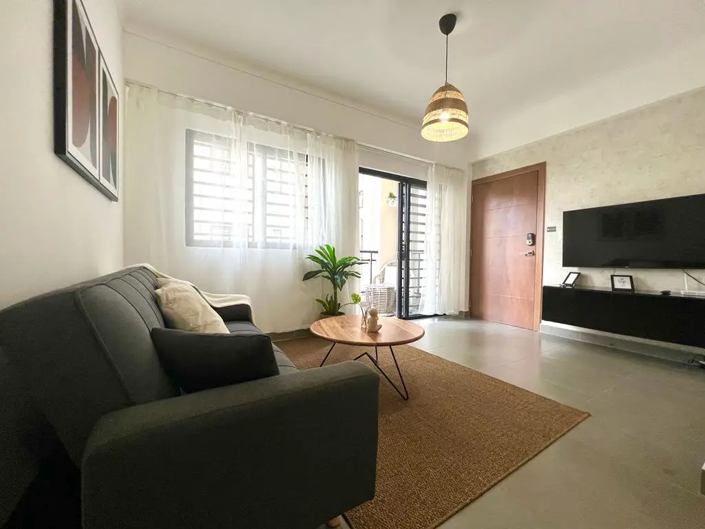 ARROYO HONDO  Se vende o se alquila apartamento nuevo y totalmente amu Foto 7212921-7.jpg